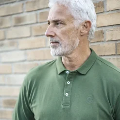 Carnét Mathieu Herre Polo -