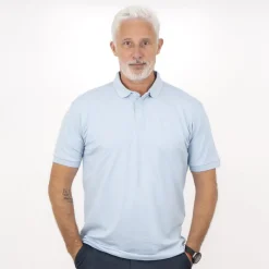 Carnét Mathieu Herre Polo -