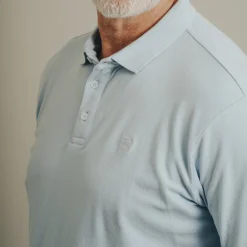 Carnét Mathieu Herre Polo -