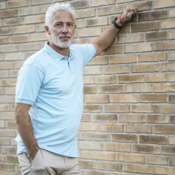 Carnét Mathieu Herre Polo -