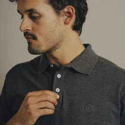Carnét Mathieu Herre Polo -