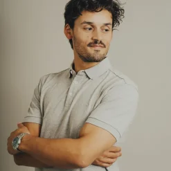 Carnét Mathieu Herre Polo -