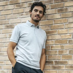 Carnét Mathieu Herre Polo -