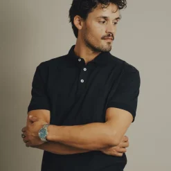 Carnét Mathieu Herre Polo -