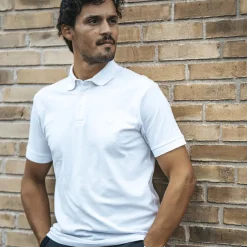 Carnét Mathieu Herre Polo -