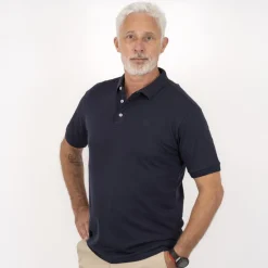 Carnét Mathieu Herre Polo -