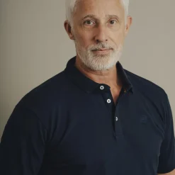 Carnét Mathieu Herre Polo -