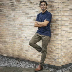 Carnét Mathieu Herre Polo -