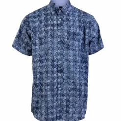 Carnét Nikolai Herre Kortærmet skjorte -