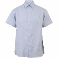 Carnét Oak Herre Kortærmet skjorte -