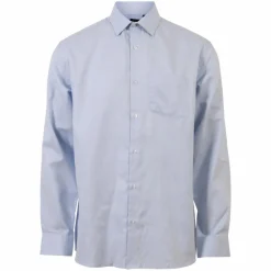 Carnét Oak Herre Skjorte -