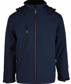 Carnét Oscar Herre Softshell -