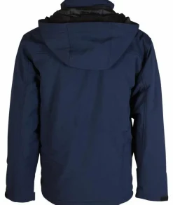 Carnét Oscar Herre Softshell -