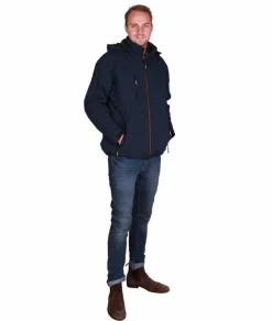 Carnét Oscar Herre Softshell -