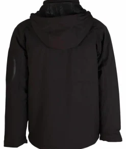 Carnét Oscar Herre Softshell -