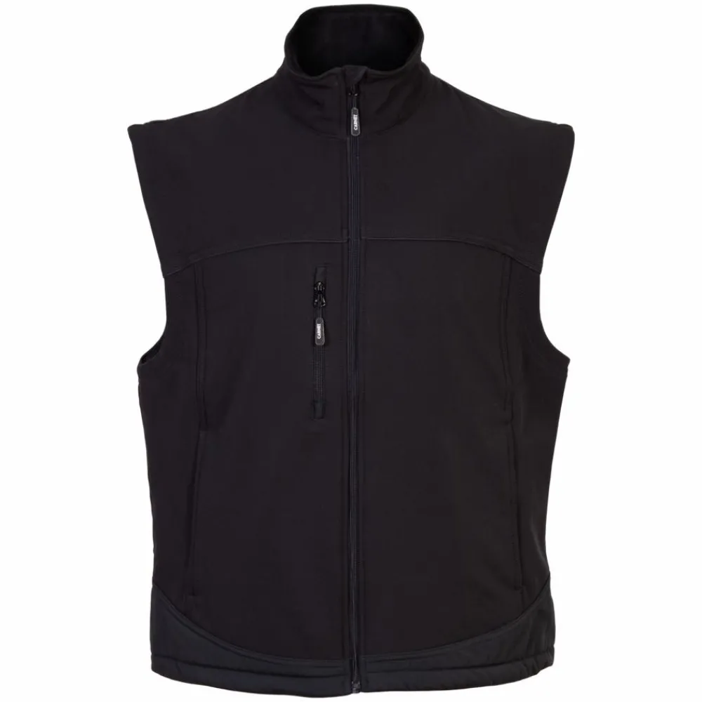 Carnét Oscar Herre Vest -