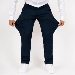 Carnét Pavia Performance Herre Bukser -