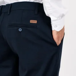 Carnét Pavia Performance Herre Bukser -