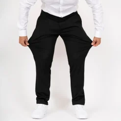 Carnét Pavia Performance Herre Bukser -