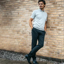 Carnét Pavia Performance Herre Bukser -