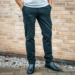 Carnét Pavia Performance Herre Bukser -