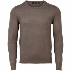 Carnét Rock Herre Striktrøje -