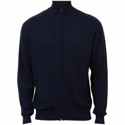 Carnét Stone Herre Cardigan -