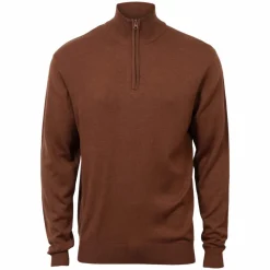 Carnét Stone Herre Cardigan -