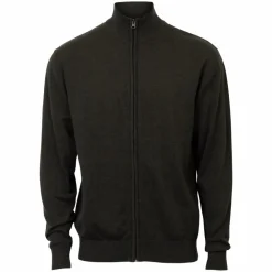 Carnét Stone Herre Cardigan -