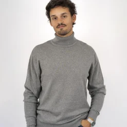 Carnét Stone Herre Rullekrave -