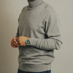 Carnét Stone Herre Rullekrave -