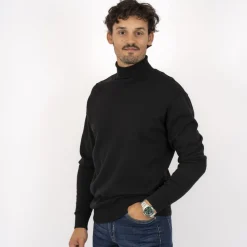 Carnét Stone Herre Rullekrave -