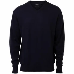 Carnét Stone Herre Striktrøje -