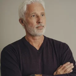 Carnét Stone Herre Striktrøje -