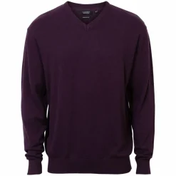 Carnét Stone Herre Striktrøje -