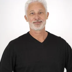 Carnét Stone Herre Striktrøje -