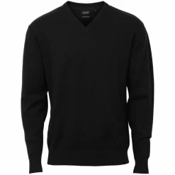 Carnét Stone Herre Striktrøje -