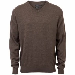 Carnét Stone Herre Striktrøje -