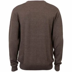 Carnét Stone Herre Striktrøje -