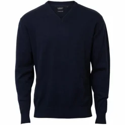 Carnét Stone Herre Striktrøje -