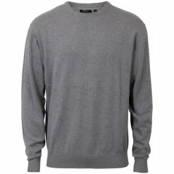 Carnét Stone Herre Striktrøje -