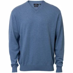 Carnét Stone Herre Striktrøje -