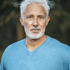 Carnét Stone Herre Striktrøje -