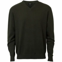 Carnét Stone Herre Striktrøje -