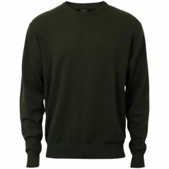 Carnét Stone Herre Striktrøje -