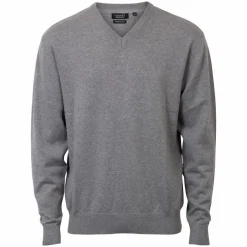 Carnét Stone Herre Striktrøje -