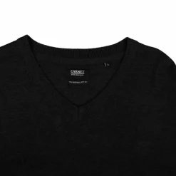 Carnét Stone Herre Striktrøje -