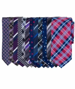 Carnét Tyson Herre Slips -