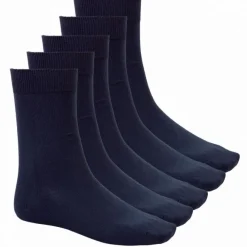 Dame Carnét Unisex Strømper -