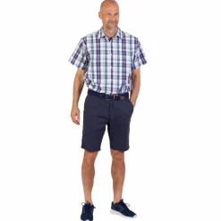 Carnét Urban Herre Shorts -